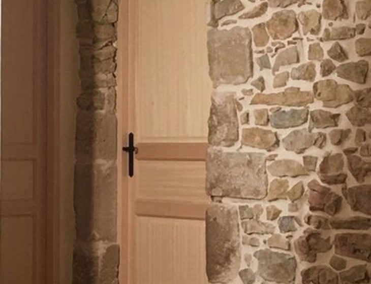 פנסיון Fort De La Bastide