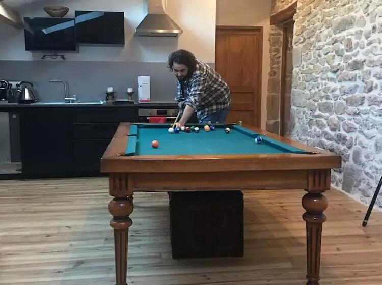 Majatalo Fort De La Bastide