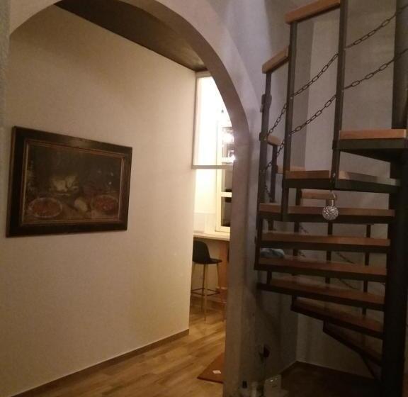 펜션 Prenoćište Kastel