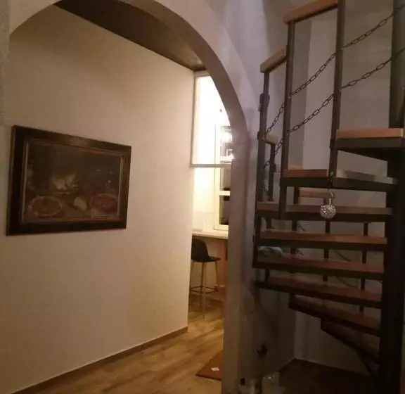 Majatalo Prenoćište Kastel