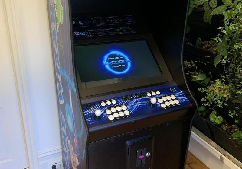 פנסיון Work Sleep Live Melbourne