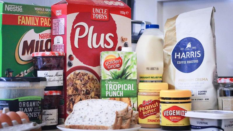 פנסיון Work Sleep Live Melbourne