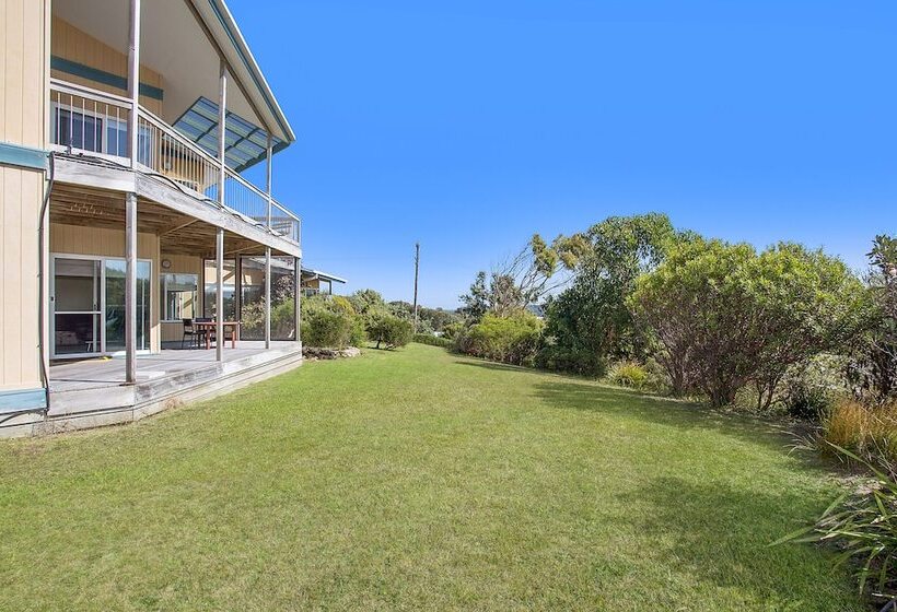 Twelve Apostles Port Campbell Bed & Breakfast