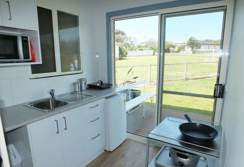 Twelve Apostles Port Campbell Bed & Breakfast