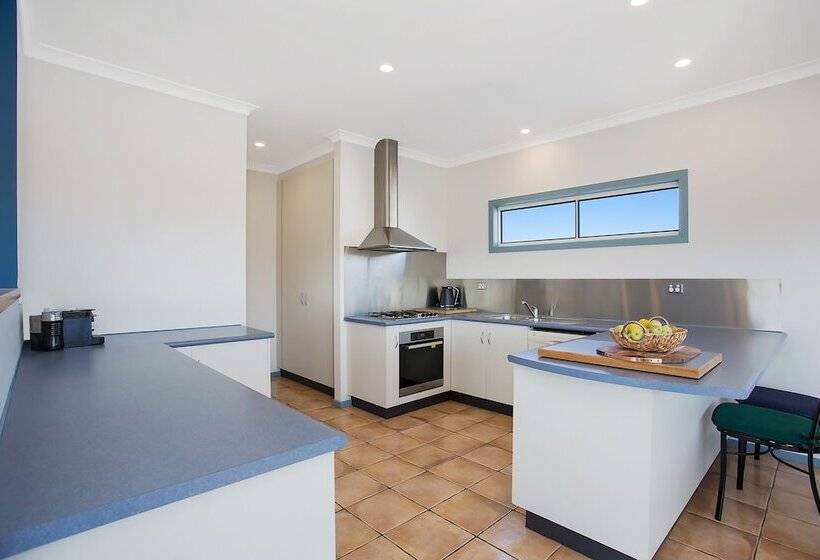 Twelve Apostles Port Campbell Bed & Breakfast