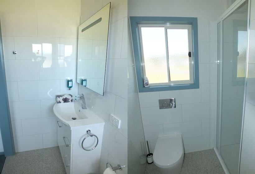 Twelve Apostles Port Campbell Bed & Breakfast