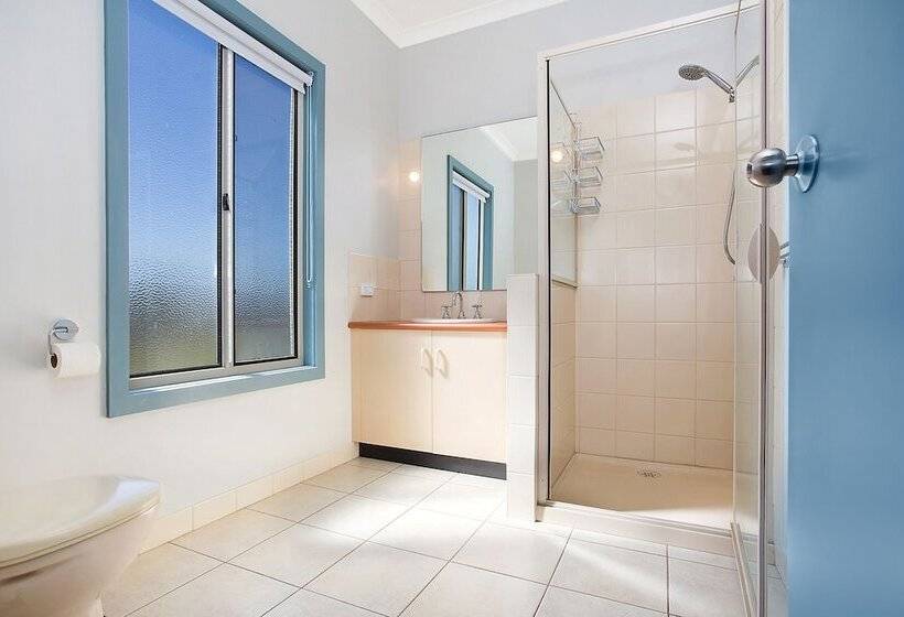 Twelve Apostles Port Campbell Bed & Breakfast