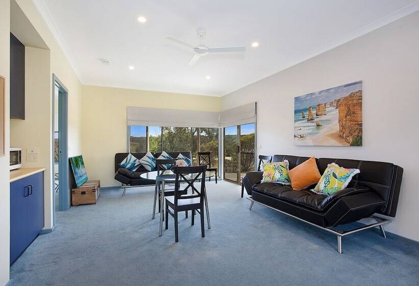 Twelve Apostles Port Campbell Bed & Breakfast