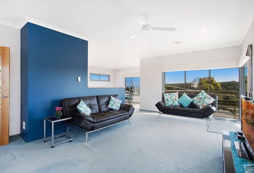 Twelve Apostles Port Campbell Bed & Breakfast