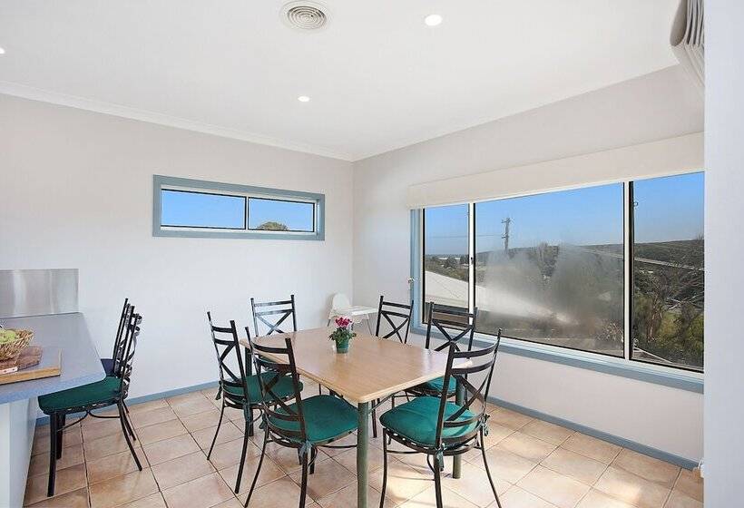 Twelve Apostles Port Campbell Bed & Breakfast