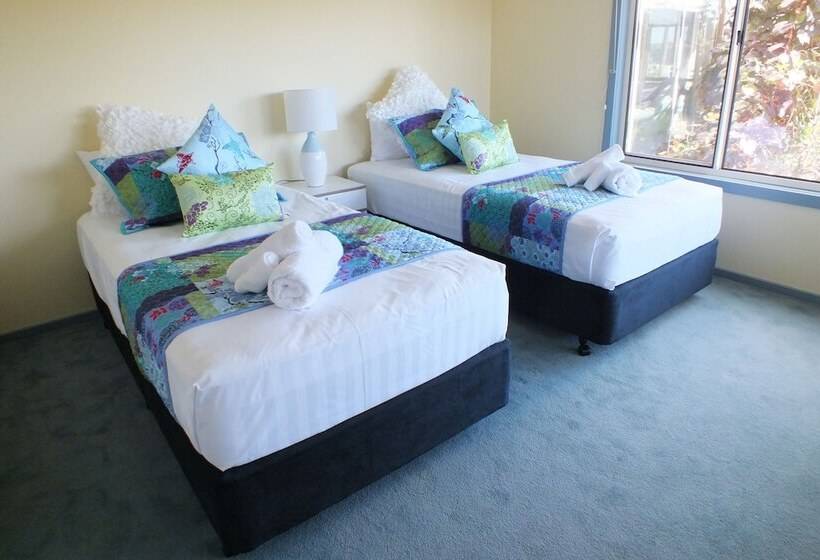 Twelve Apostles Port Campbell Bed & Breakfast