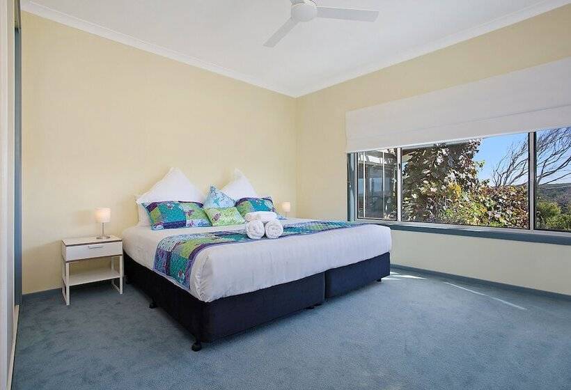 Twelve Apostles Port Campbell Bed & Breakfast