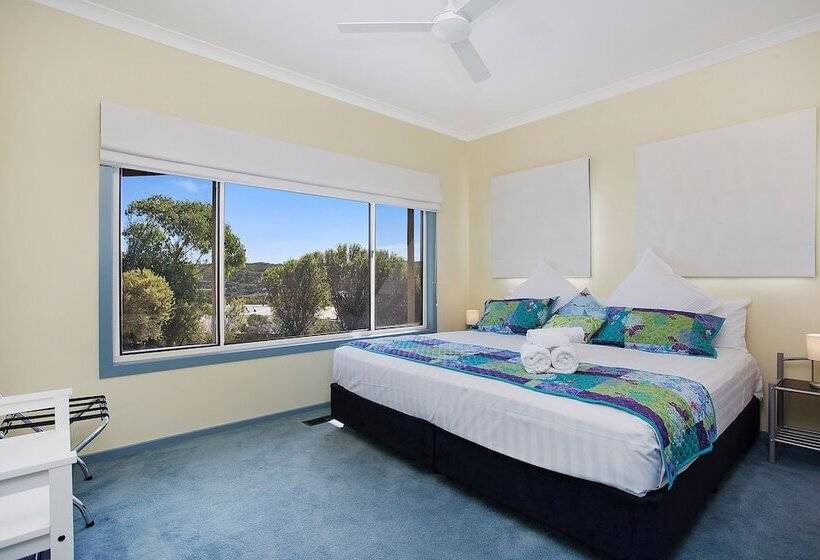 Twelve Apostles Port Campbell Bed & Breakfast