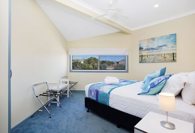 Twelve Apostles Port Campbell Bed & Breakfast