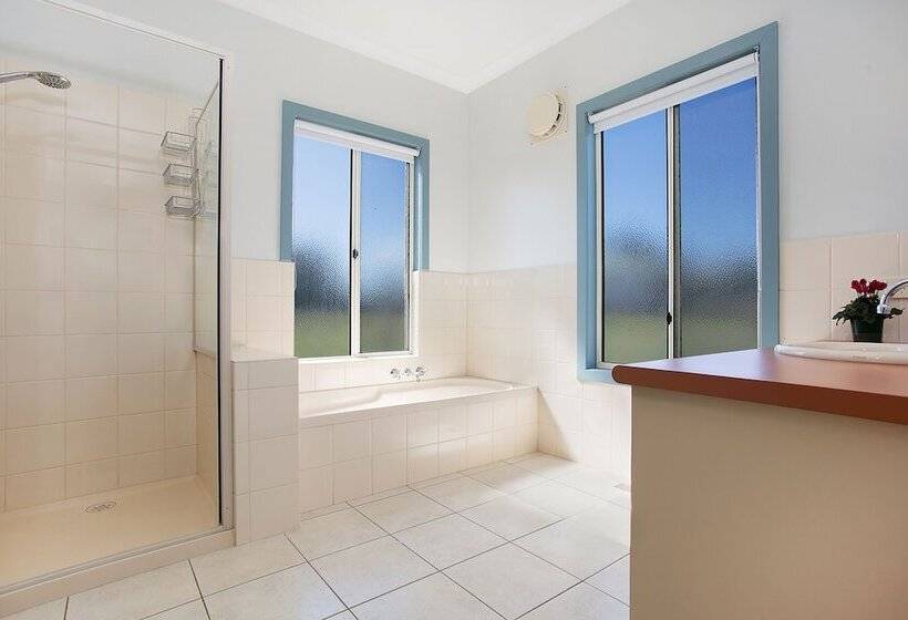 Twelve Apostles Port Campbell Bed & Breakfast