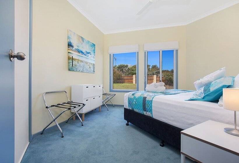 Twelve Apostles Port Campbell Bed & Breakfast