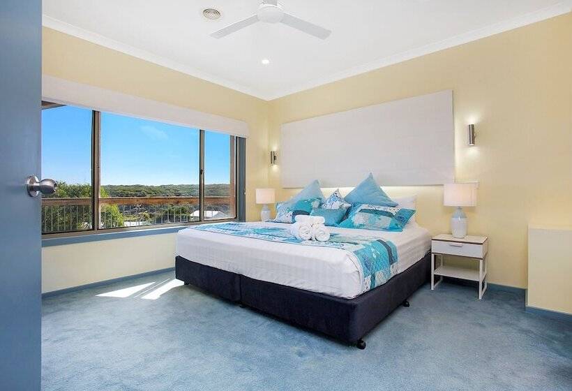 Twelve Apostles Port Campbell Bed & Breakfast