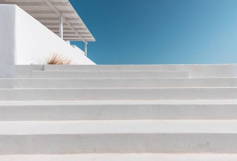 Ventu Paros Villa