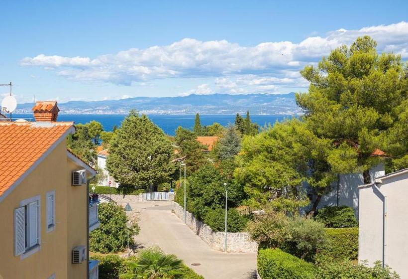 Apartments Nadica Deluxe