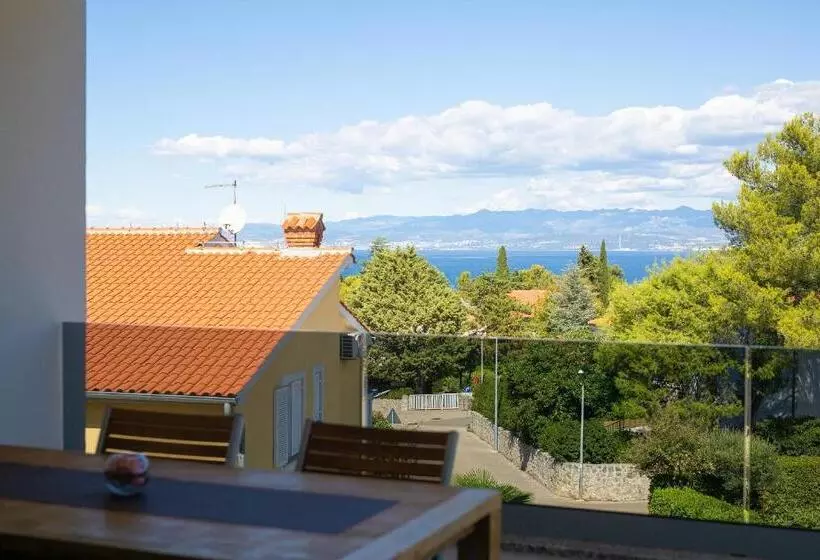 Apartments Nadica Deluxe