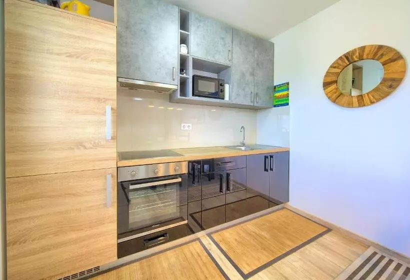 Apartments Nadica Deluxe