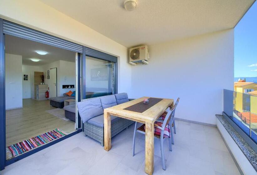 Apartments Nadica Deluxe