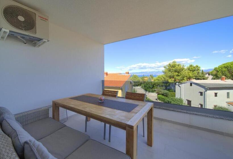 Apartments Nadica Deluxe