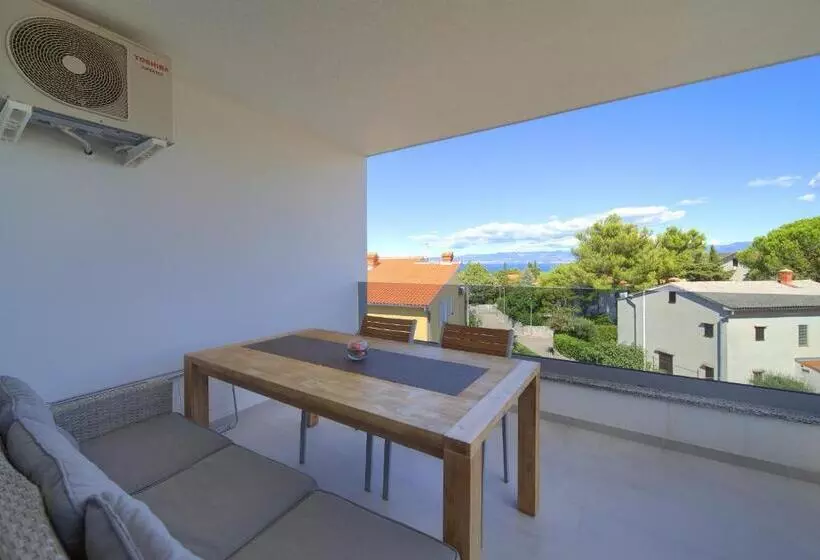 Apartments Nadica Deluxe