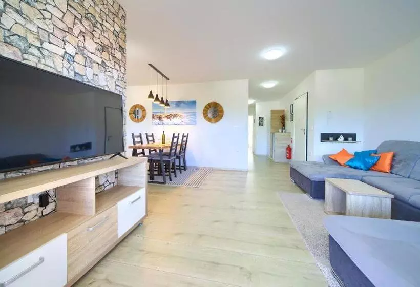 Apartments Nadica Deluxe