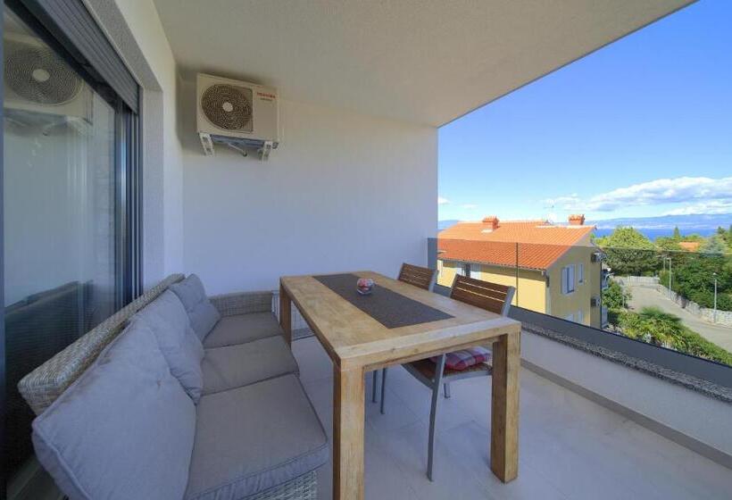 Apartments Nadica Deluxe