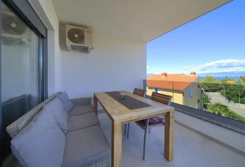 Apartments Nadica Deluxe