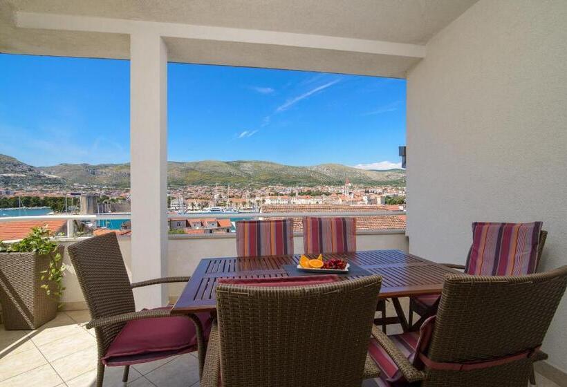 فندق Apartments Kasalo