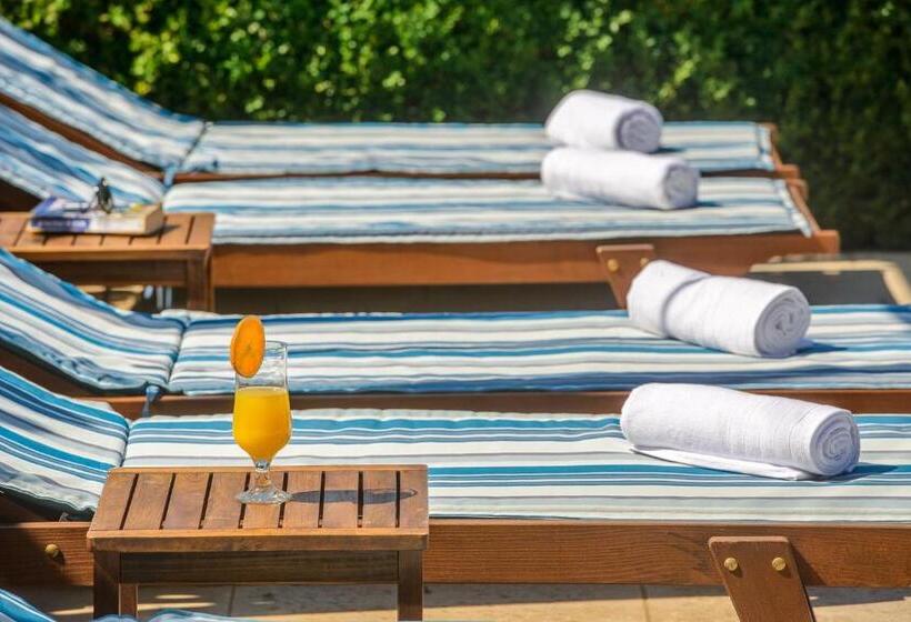 فندق Apartments Kasalo