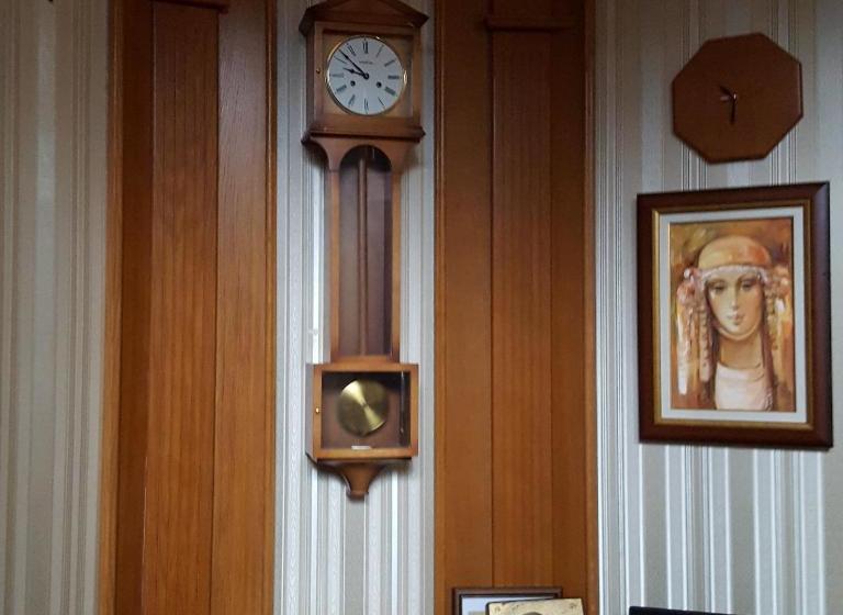 Hotell семеен хотел кристал