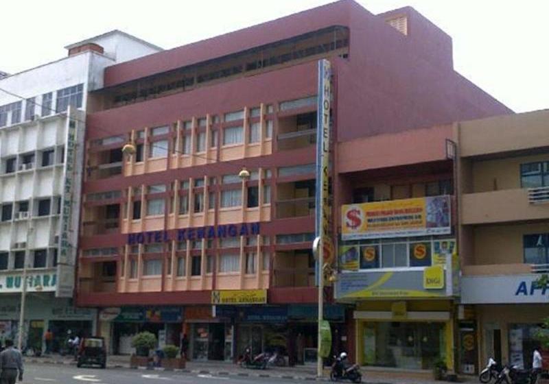 فندق Kenangan