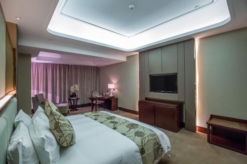 酒店 Zhouyi International