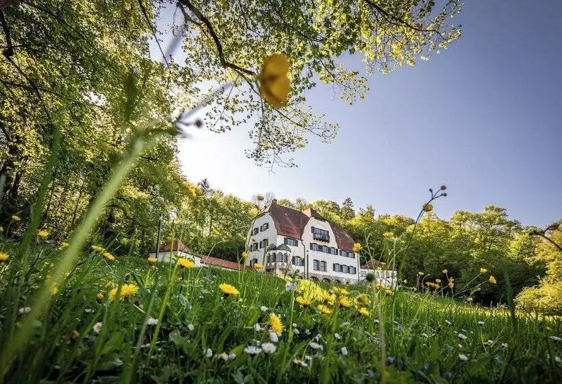 Klingenstein Akzent Hotel Wirtshaus Brauerei