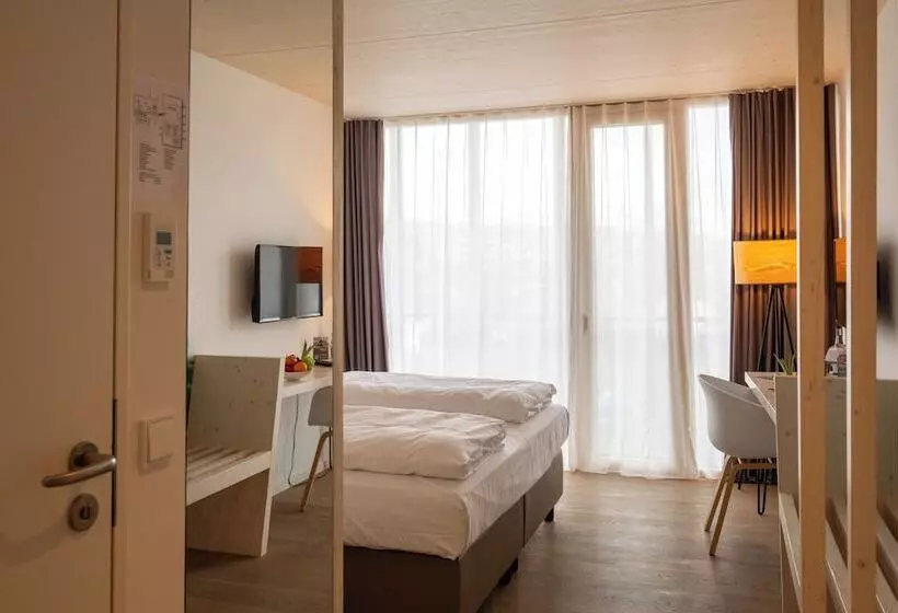 Klingenstein Akzent Hotel Wirtshaus Brauerei