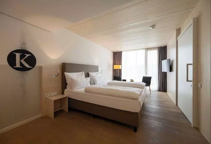 Klingenstein Akzent Hotel Wirtshaus Brauerei