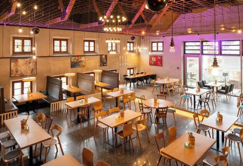 Klingenstein Akzent Hotel Wirtshaus Brauerei