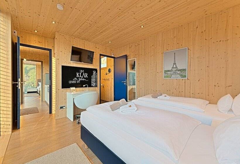 Mein Kleinhotel Biedenkopf