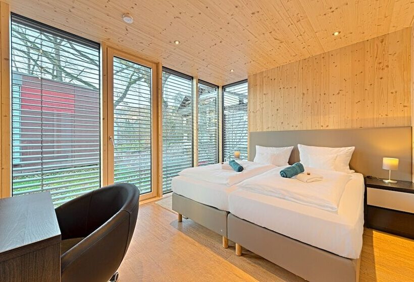 Mein Kleinhotel Biedenkopf