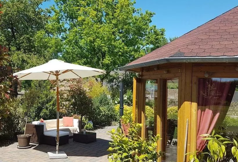 ペンション Ayurveda Resort Engelshof