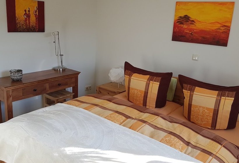 膳宿费 Ayurveda Resort Engelshof