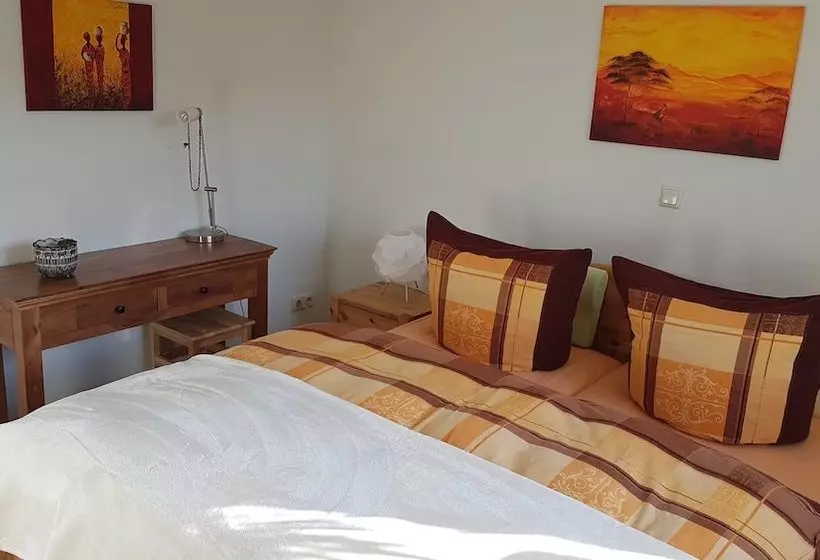 ペンション Ayurveda Resort Engelshof