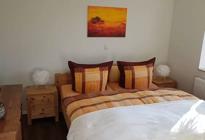 ペンション Ayurveda Resort Engelshof