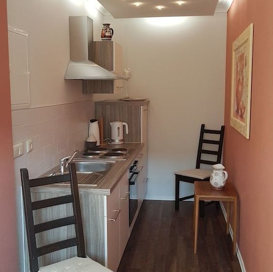 膳宿费 Ayurveda Resort Engelshof