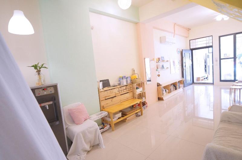 تختخواب و صبحانه 隨緣民宿 Suiian Inn