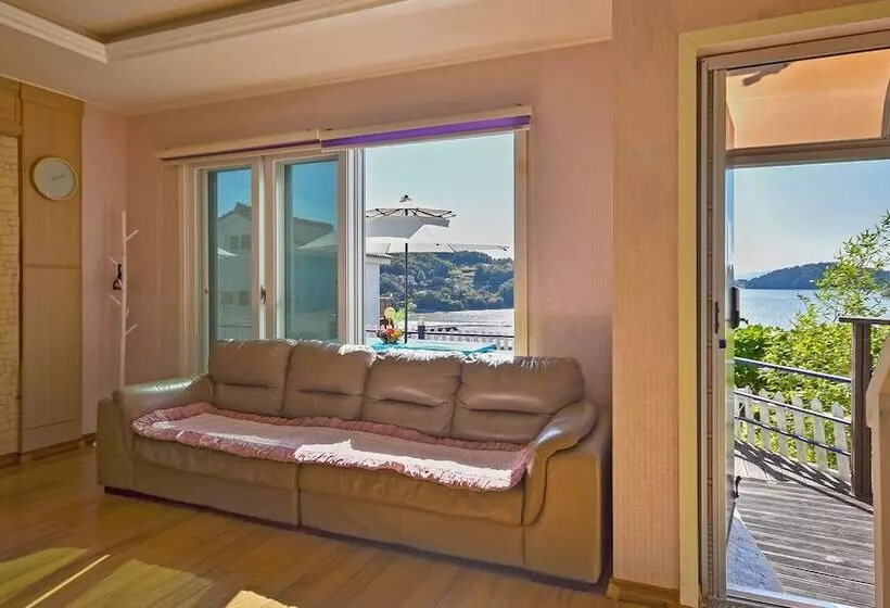 Yeosu Good Morning Pension