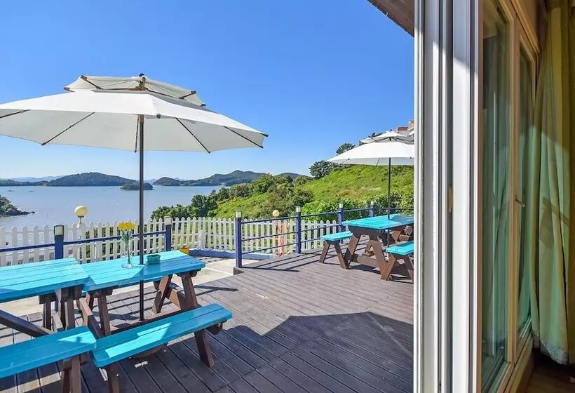 Yeosu Good Morning Pension